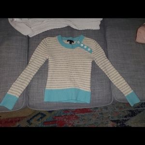 Banana Republic Wool/Cashmere Sweater